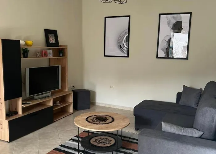 Urban Oasis 3 Διαμέρισμα *