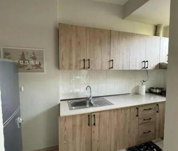 Urban Oasis 3 Διαμέρισμα *