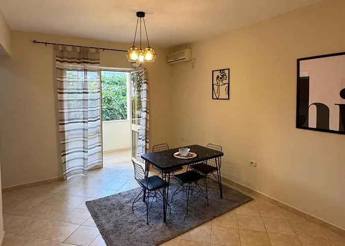 Urban Oasis 3 Διαμέρισμα *