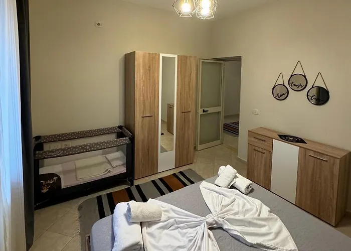 Urban Oasis 3 Τίρανα