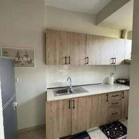 Urban Oasis 3 アパート *