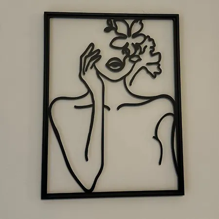 アパート Urban Oasis 3 *