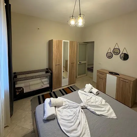 Urban Oasis 3 تيرانا